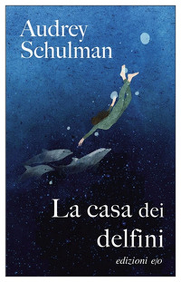 La casa dei delfini - Librerie.coop La casa dei delfini - Librerie.coop
