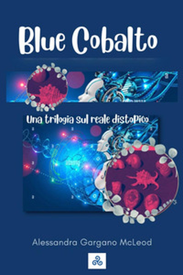 Blue cobalto - Librerie.coop Blue cobalto - Librerie.coop