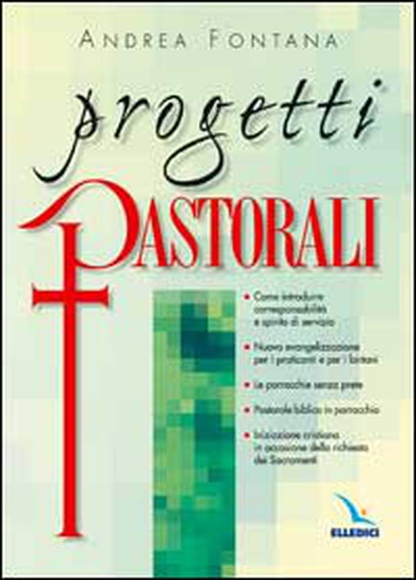Progetti pastorali - Librerie.coop Progetti pastorali - Librerie.coop
