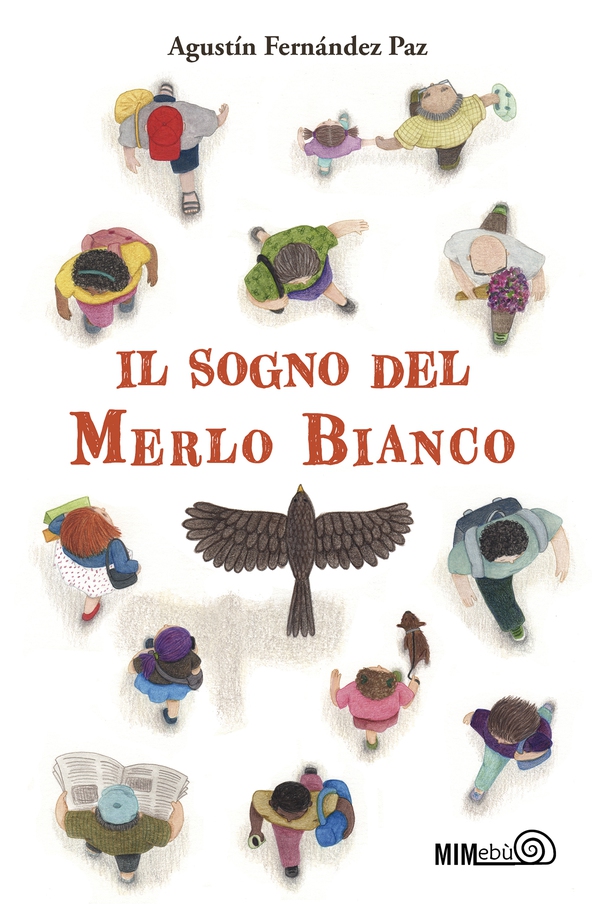 Il sogno del Merlo Bianco - Librerie.coop Il sogno del Merlo Bianco - Librerie.coop