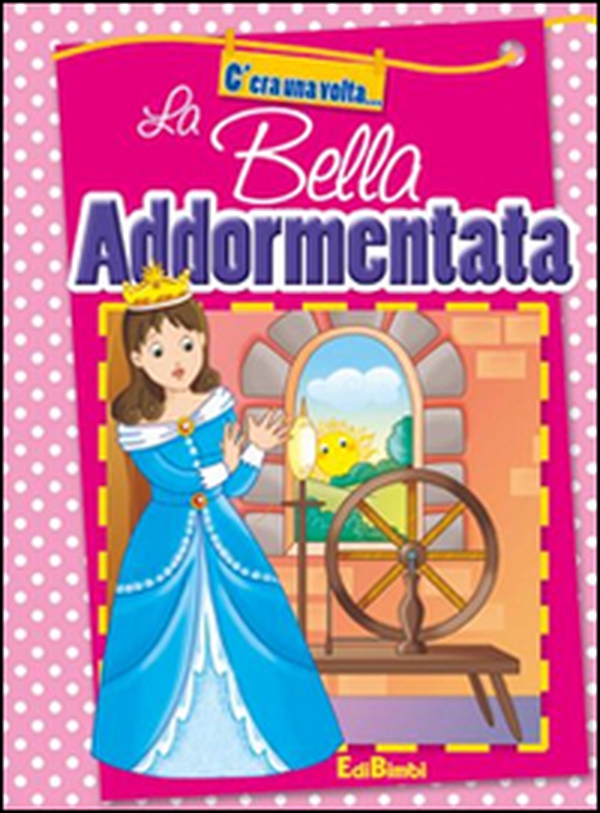 La bella addormentata - Librerie.coop La bella addormentata - Librerie.coop