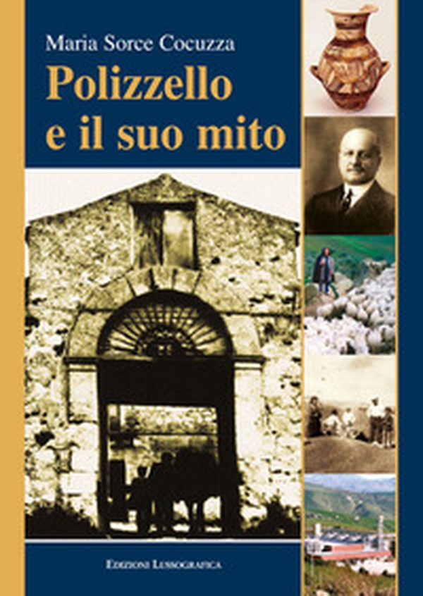 Polizzello e il suo mito - Librerie.coop Polizzello e il suo mito - Librerie.coop