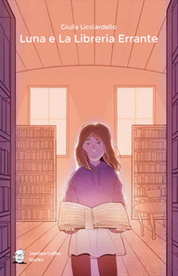 Luna e la libreria errante - Librerie.coop Luna e la libreria errante - Librerie.coop