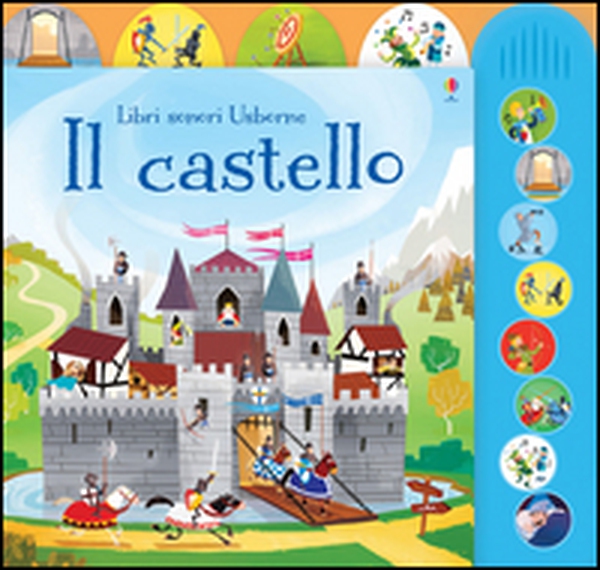 Il castello - Librerie.coop Il castello - Librerie.coop