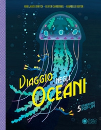 Viaggio negli oceani - Librerie.coop