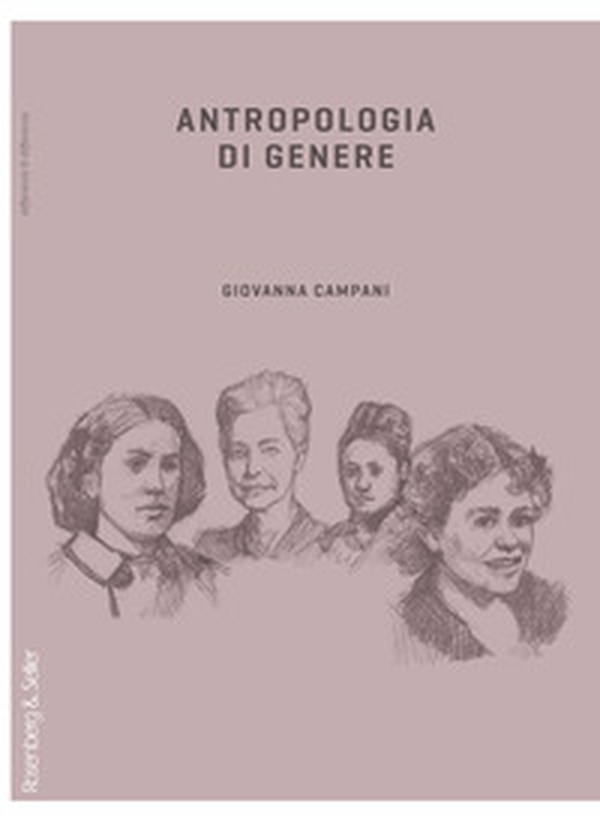 Antropologia di genere - Librerie.coop