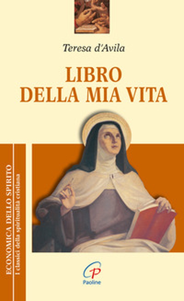 Libro della mia vita - Librerie.coop Libro della mia vita - Librerie.coop