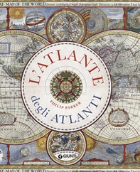 L'atlante degli atlanti - Librerie.coop L'atlante degli atlanti - Librerie.coop