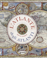 L'atlante degli atlanti - Librerie.coop