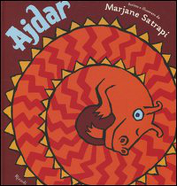 Ajdar - Librerie.coop Ajdar - Librerie.coop