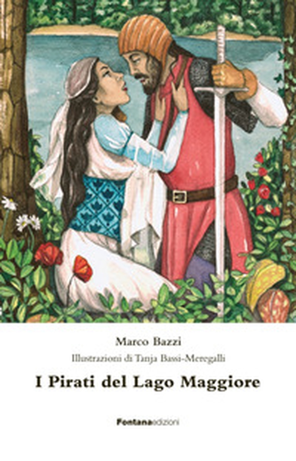 I pirati del Lago Maggiore - Librerie.coop I pirati del Lago Maggiore - Librerie.coop