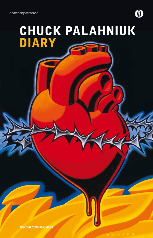 Diary - Librerie.coop Diary - Librerie.coop