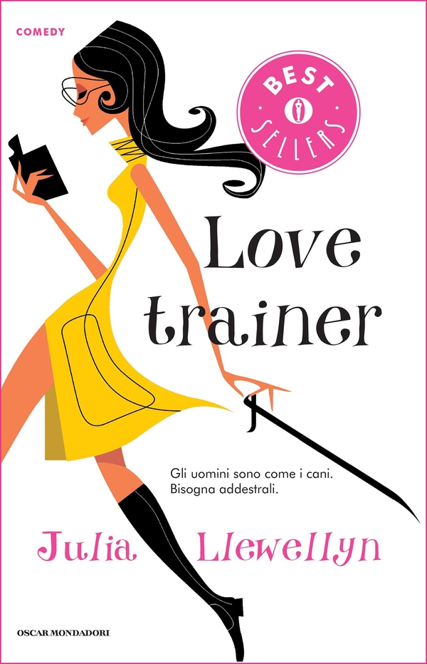 Love trainer - Librerie.coop Love trainer - Librerie.coop