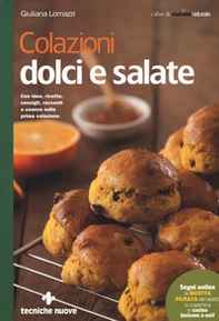 Colazioni dolci e salate - Librerie.coop