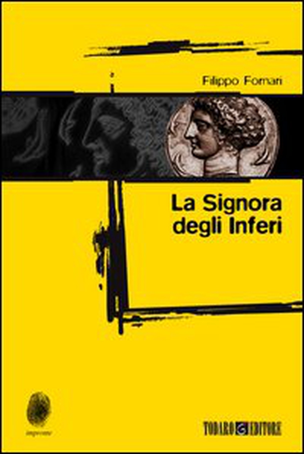 La signora degli inferi - Librerie.coop La signora degli inferi - Librerie.coop