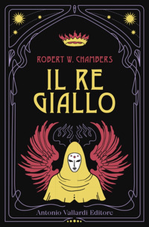 Il re giallo. Dark tales. La serie gotica della British Library - Librerie.coop Il re giallo. Dark tales. La serie gotica della British Library - Librerie.coop