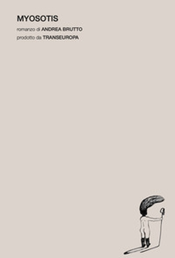 Myosotis - Librerie.coop