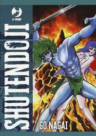 Shutendoji - Librerie.coop