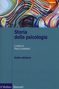 Storia della psicologia - Librerie.coop