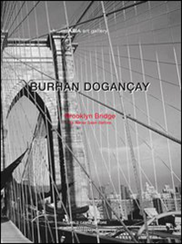Brooklyn Bridge. As never seen before - Librerie.coop Brooklyn Bridge. As never seen before - Librerie.coop