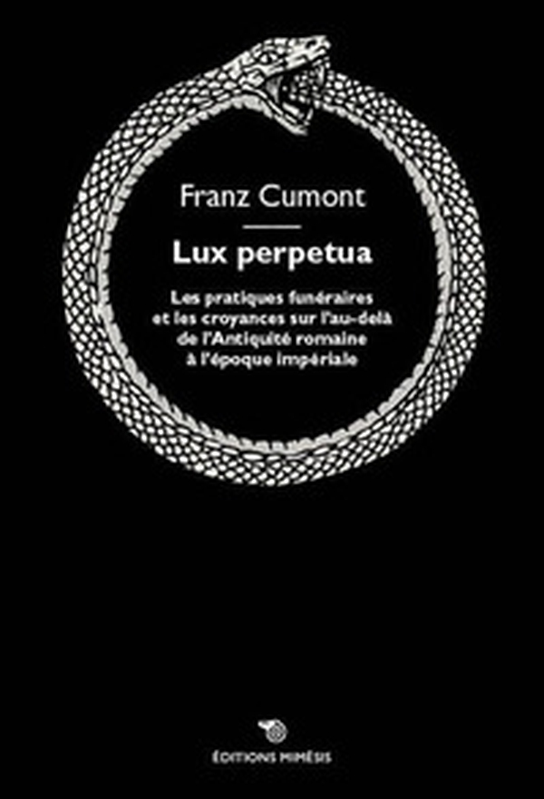 Lux perpetua - Librerie.coop Lux perpetua - Librerie.coop