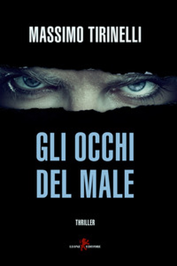 Gli occhi del male - Librerie.coop Gli occhi del male - Librerie.coop