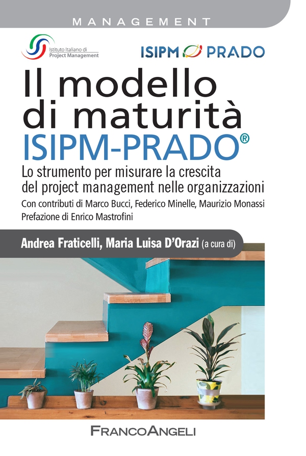 Il modello di maturità ISIPM-PRADO® - Librerie.coop Il modello di maturità ISIPM-PRADO® - Librerie.coop