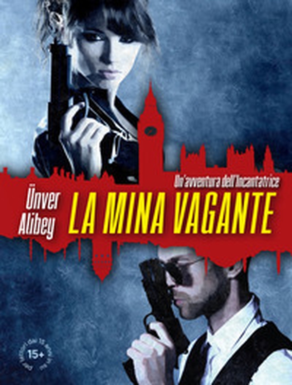 La mina vagante. Un'avventura dell'incantatrice - Librerie.coop La mina vagante. Un'avventura dell'incantatrice - Librerie.coop