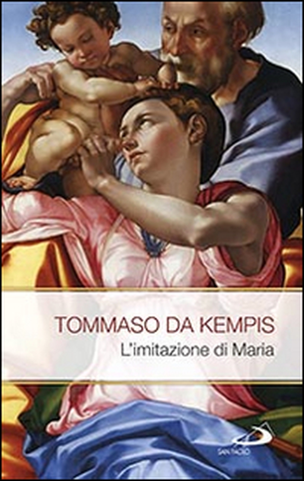 L'imitazione di Maria - Librerie.coop L'imitazione di Maria - Librerie.coop