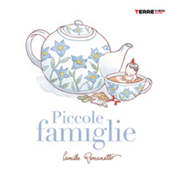 Piccole famiglie - Librerie.coop