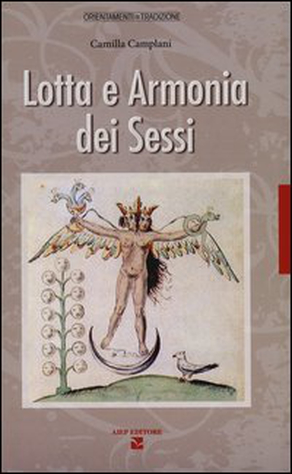 Lotta e armonia dei sessi - Librerie.coop Lotta e armonia dei sessi - Librerie.coop