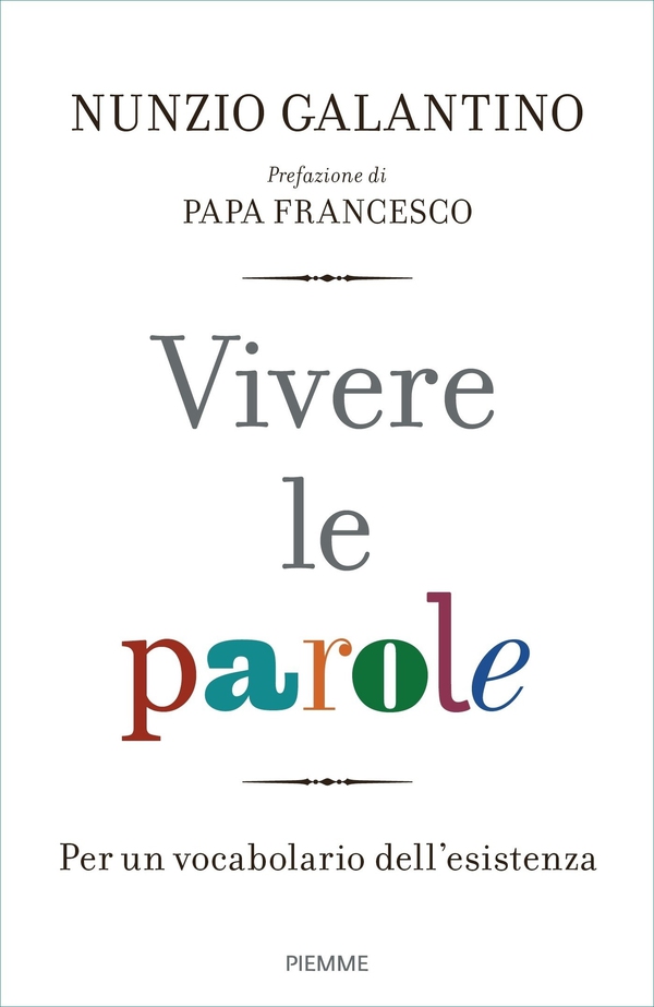 Vivere le parole - Librerie.coop Vivere le parole - Librerie.coop