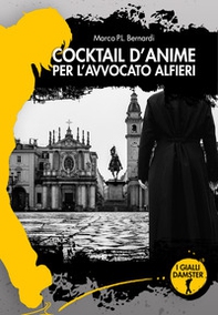 Cocktail d'anime per l'avvocato Alfieri - Librerie.coop