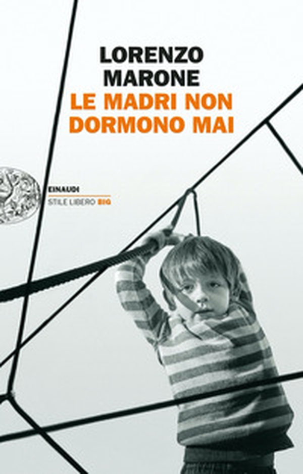 Le madri non dormono mai - Librerie.coop Le madri non dormono mai - Librerie.coop