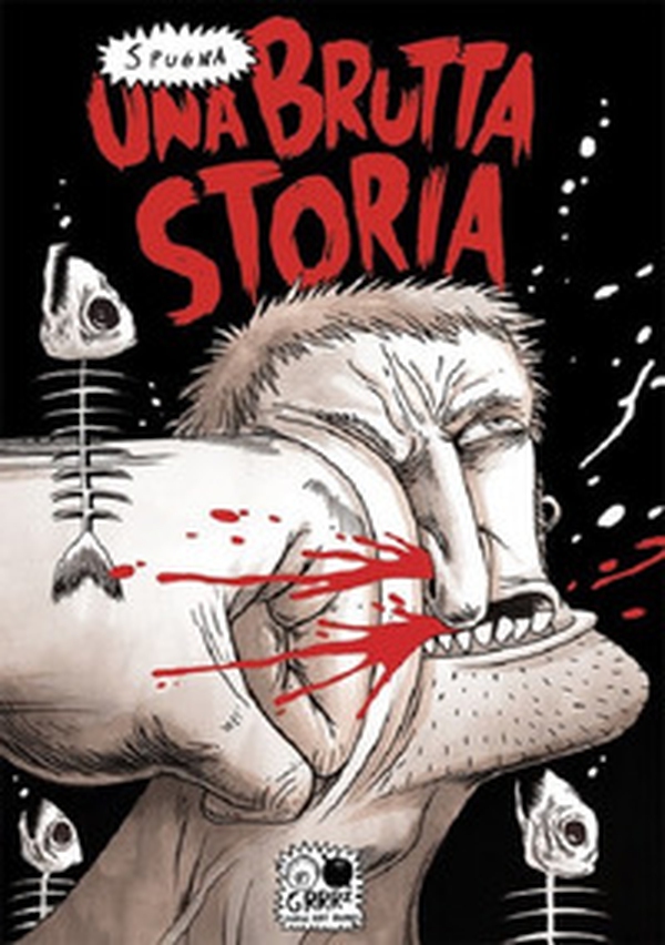 Una brutta storia - Librerie.coop Una brutta storia - Librerie.coop