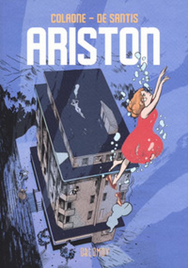Ariston - Librerie.coop Ariston - Librerie.coop