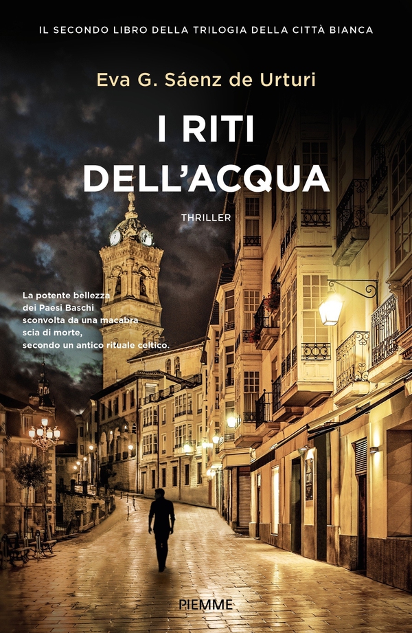 I riti dell'acqua - Librerie.coop I riti dell'acqua - Librerie.coop