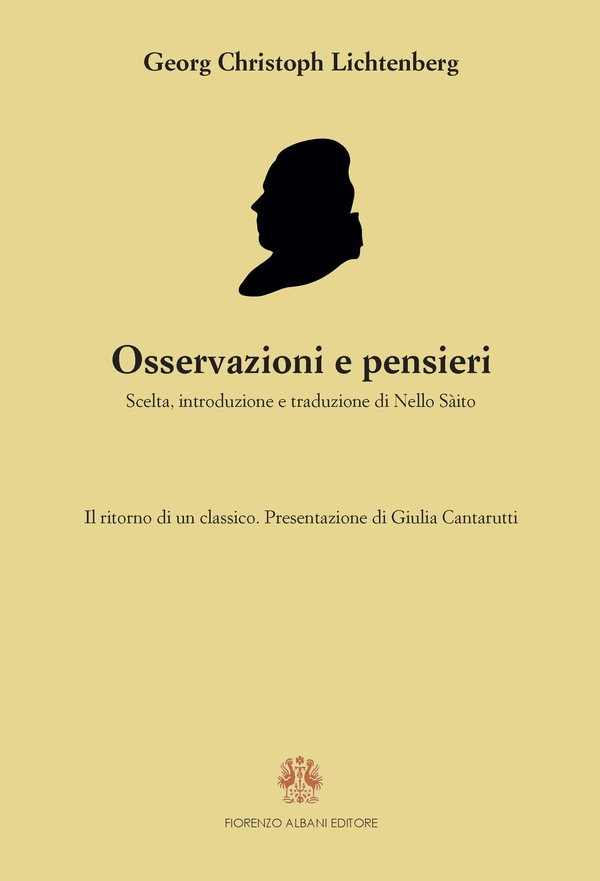 Osservazioni e pensieri - Librerie.coop Osservazioni e pensieri - Librerie.coop