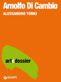 Arnolfo di Cambio - Librerie.coop