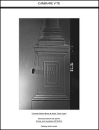 Cambiare vite - Librerie.coop