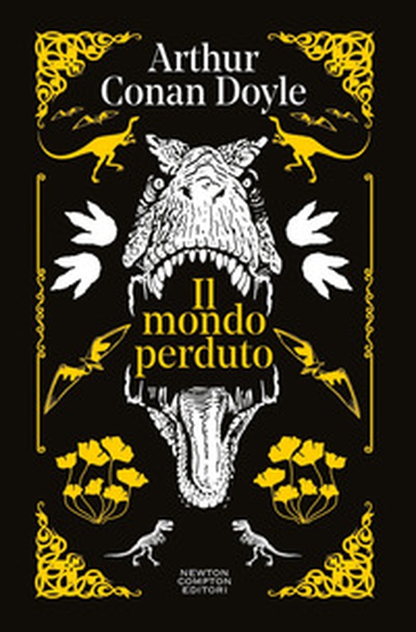 Il mondo perduto - Librerie.coop Il mondo perduto - Librerie.coop