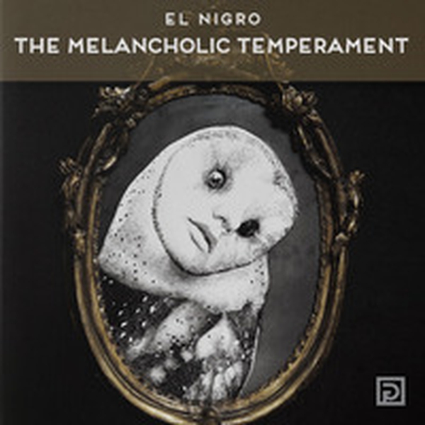 The melancholic temperament - Librerie.coop The melancholic temperament - Librerie.coop