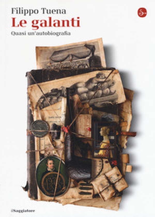 Le galanti. Quasi un'autobiografia - Librerie.coop Le galanti. Quasi un'autobiografia - Librerie.coop
