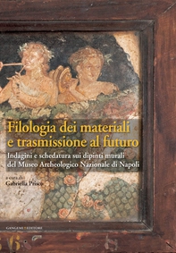 Filologia dei materiali e trasmissione al futuro - Librerie.coop Filologia dei materiali e trasmissione al futuro - Librerie.coop