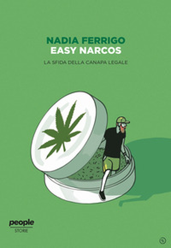 Easy narcos. La sfida della canapa legale - Librerie.coop Easy narcos. La sfida della canapa legale - Librerie.coop