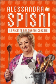 Le ricette dei grandi classici - Librerie.coop