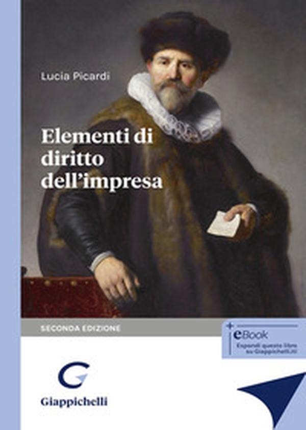Elementi di diritto dell'impresa - Librerie.coop Elementi di diritto dell'impresa - Librerie.coop