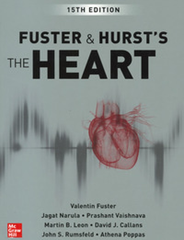 Fuster & Hurst's the heart - Librerie.coop Fuster & Hurst's the heart - Librerie.coop