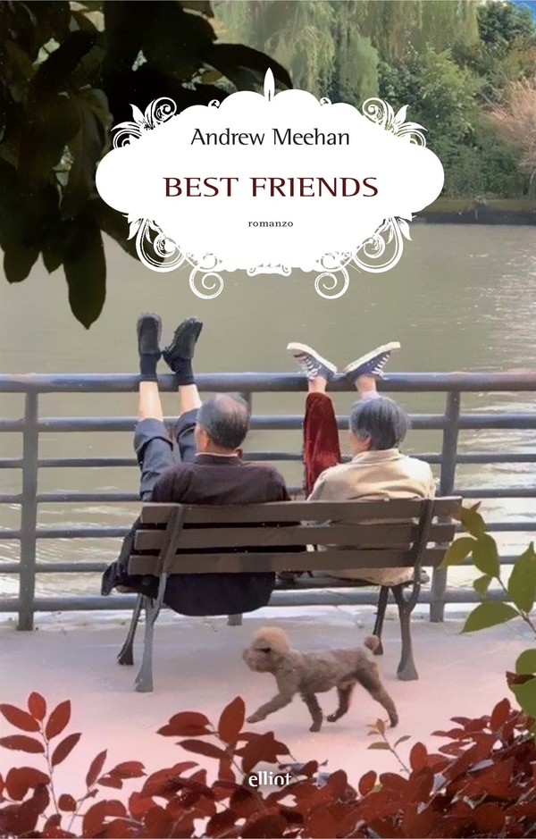 Best friends - Librerie.coop