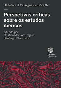 Perspetivas críticas sobre os estudos ibéricos - Librerie.coop